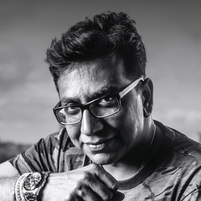 Senthil Kumar,